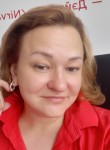 Svetlana , 44, Yekaterinburg