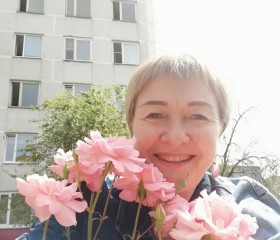 Жемчужина Ирина, 60 лет, Москва