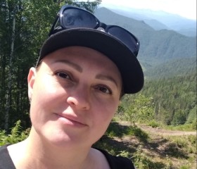 Olesya, 46, Sayanogorsk