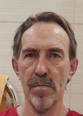 Анатолий, 59, Россия, Новосибирск