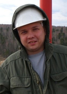 Руслан, 38, Россия, Челябинск