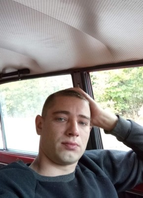 Евгений, 37, Україна, Фастів