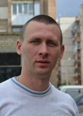 Дмитрий, 36, Россия, Салават