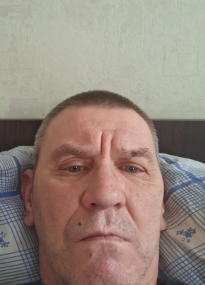 Виктор, 47, Россия, Звенигород