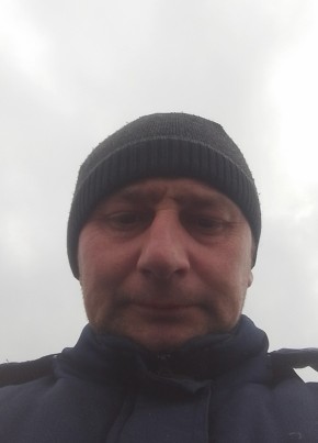 Яков Беспалов, 41, Россия, Прямицыно