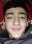 Эхсон, 18 лет, Душанбе