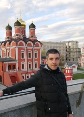 Александр, 31, Россия, Вязьма