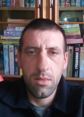 Юрий, 38, Россия, Выселки