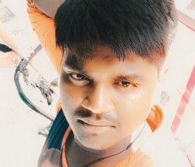 Bharat Kumar, 20 лет, Lucknow