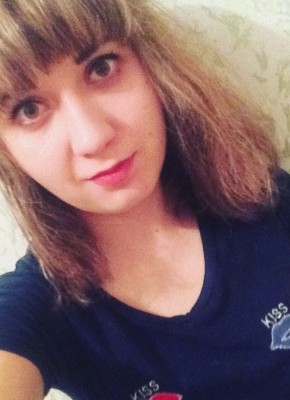 Мария, 25, Россия, Воронеж