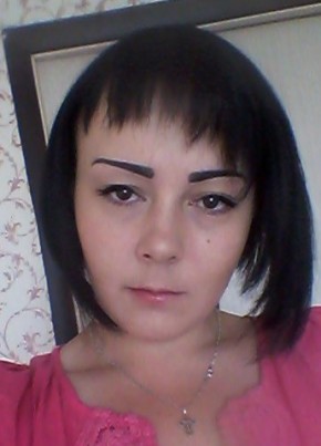 Анна, 33, Россия, Сланцы