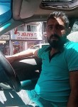 Mustafa, 38, Ankara