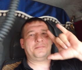 Vadim, 44, Krasnoslobodsk