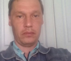 Михаил, 44 года, Стерлитамак