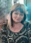 Nelya Podgurskaya, 59, Moscow
