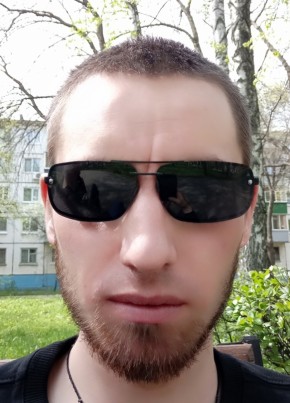 Maksim, 25, Россия, Ульяновск