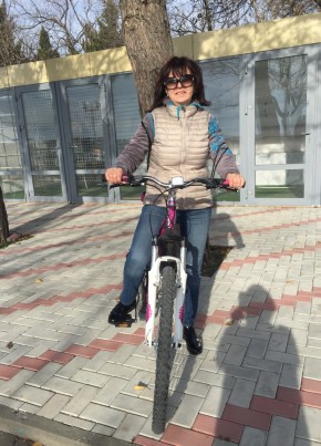 Lana, 54, Russia, Khimki