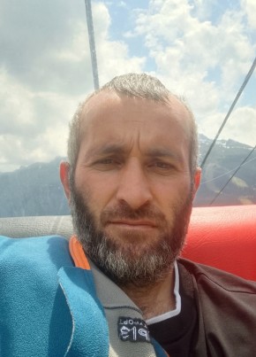 Хамзик из Сочи 36 лет