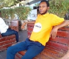 Monday Joseph Jo, 43, Nungua
