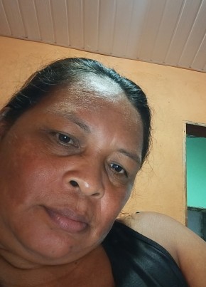Elcenira Silva из Manáos 43 года