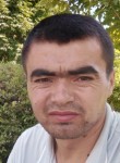 Omadzhon, 35  , Almaty