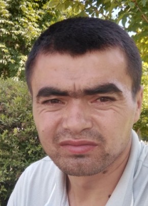 Омаджон, 36, Қазақстан, Алматы