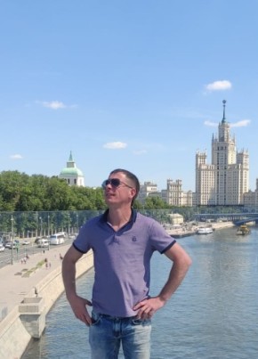 Maks___, 33, Russia, Yartsevo