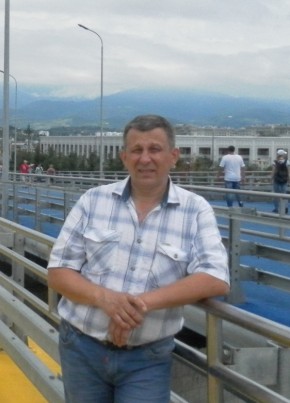 Oleg, 54, Russia, Cheboksary