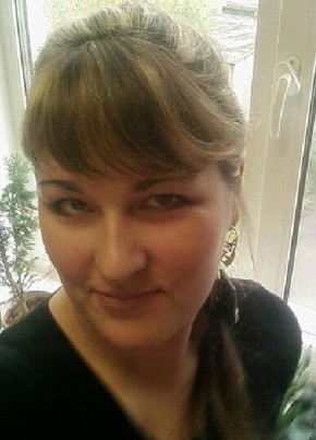 Анна, 33, Россия, Мокшан