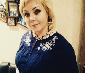 Марина, 46 лет, Первоуральск