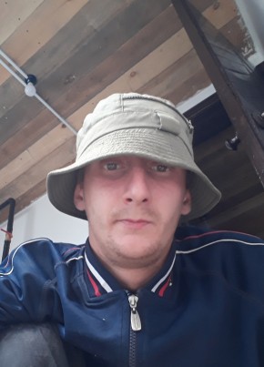 Саша из Белово 32 года