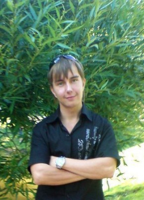 Саша, 37, Россия, Москва