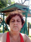 Luna, 53 года, Porto Alegre