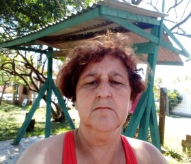 Luna, 53 года, Porto Alegre