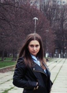 Алиса, 31, Україна, Одеса