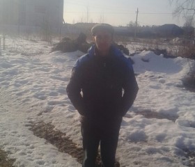 Сергей, 57 лет, Покров