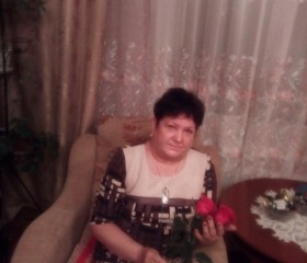 Татьяна, 67 лет, Увельский