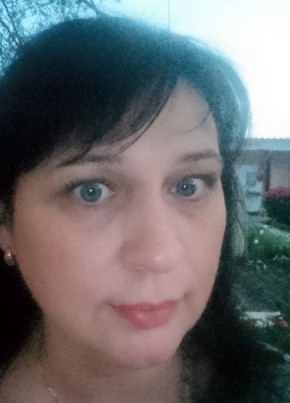 Татьяна, 46, Россия, Александров