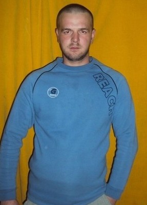 Evgeny, 37, Россия, Луга