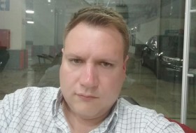 Andrey, 40 - Just Me