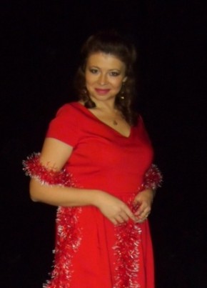 Мария, 40, Россия, Челябинск