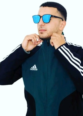 Ahmed, 26, Russia, Yelets