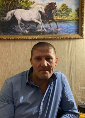Александр, 47, Россия, Спас-Клепики