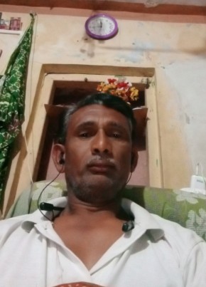 Himat, 29, India, Surendranagar