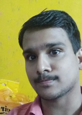 Anau, 31, India, Mumbai