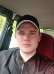 Sergey, 27, Novosibirsk