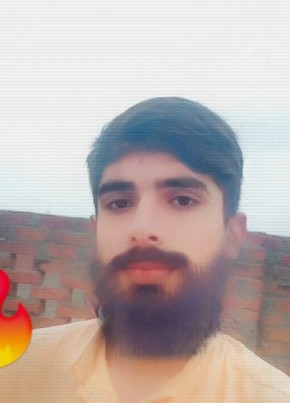Azmat Mughal, 18, پاکستان, لاہور