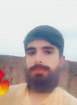 Azmat Mughal, 18 лет, لاہور