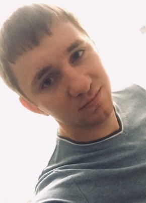 Александр, 29, Россия, Крымск