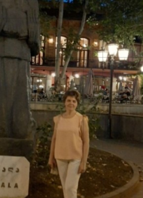 Алена, 49, Рэспубліка Беларусь, Светлагорск